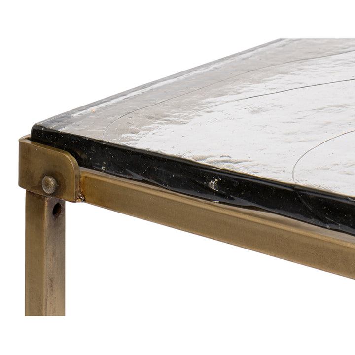 Titus Coffee Table