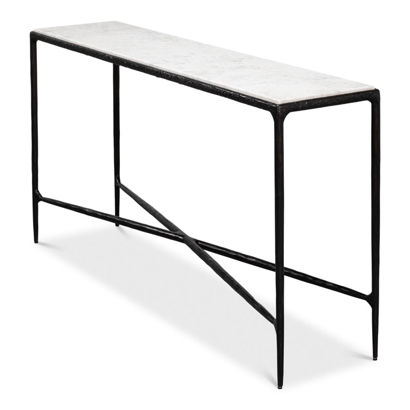 Dakor Console Table
