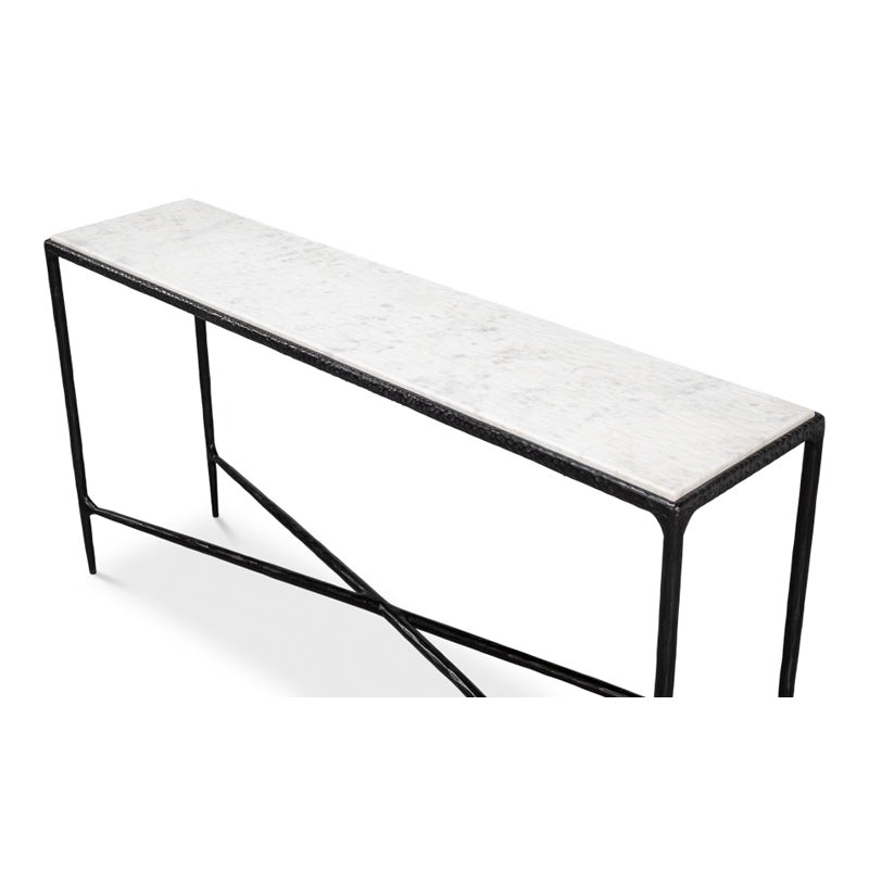 Dakor Console Table