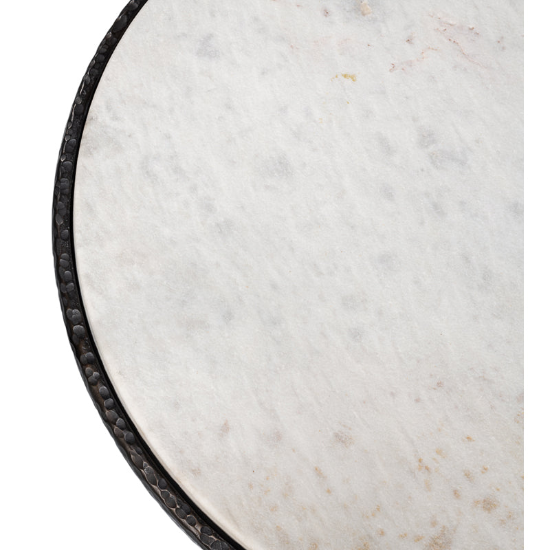 Dakor Round Side Table