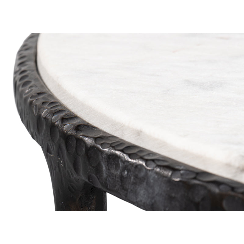 Dakor Round Side Table
