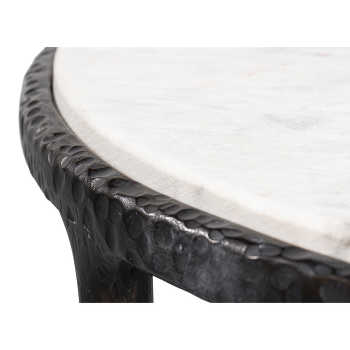 Dakor Round Side Table
