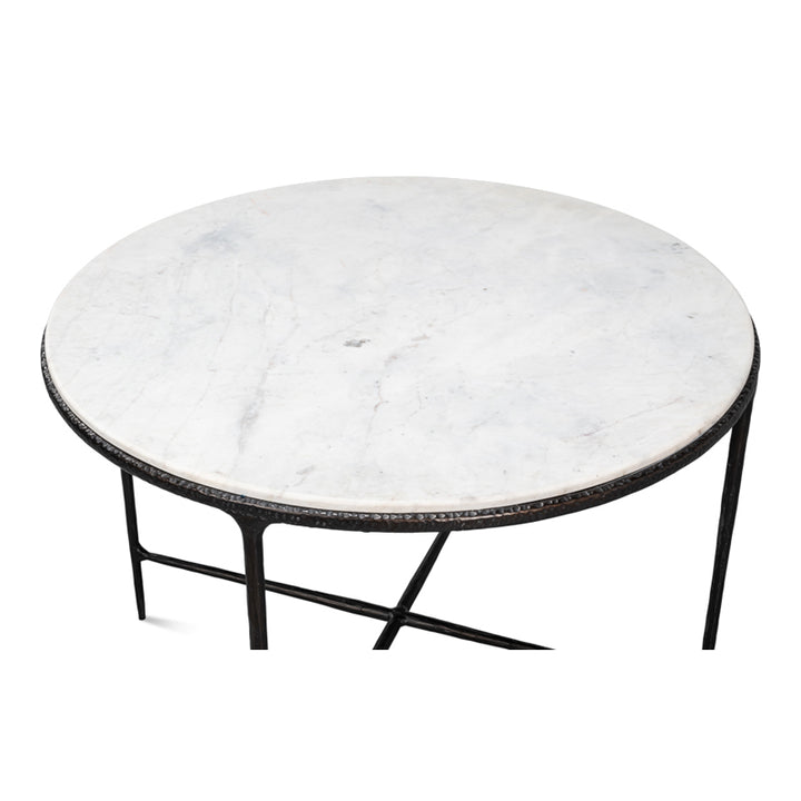Dakor Round Breakfast Table