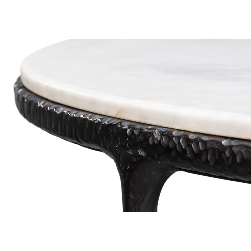 Dakor Round Breakfast Table