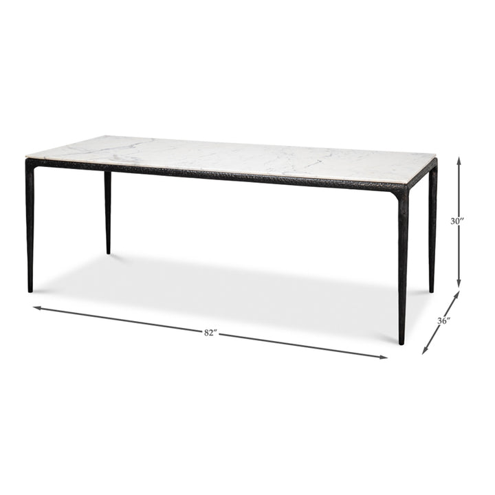 Dakor Dining Table