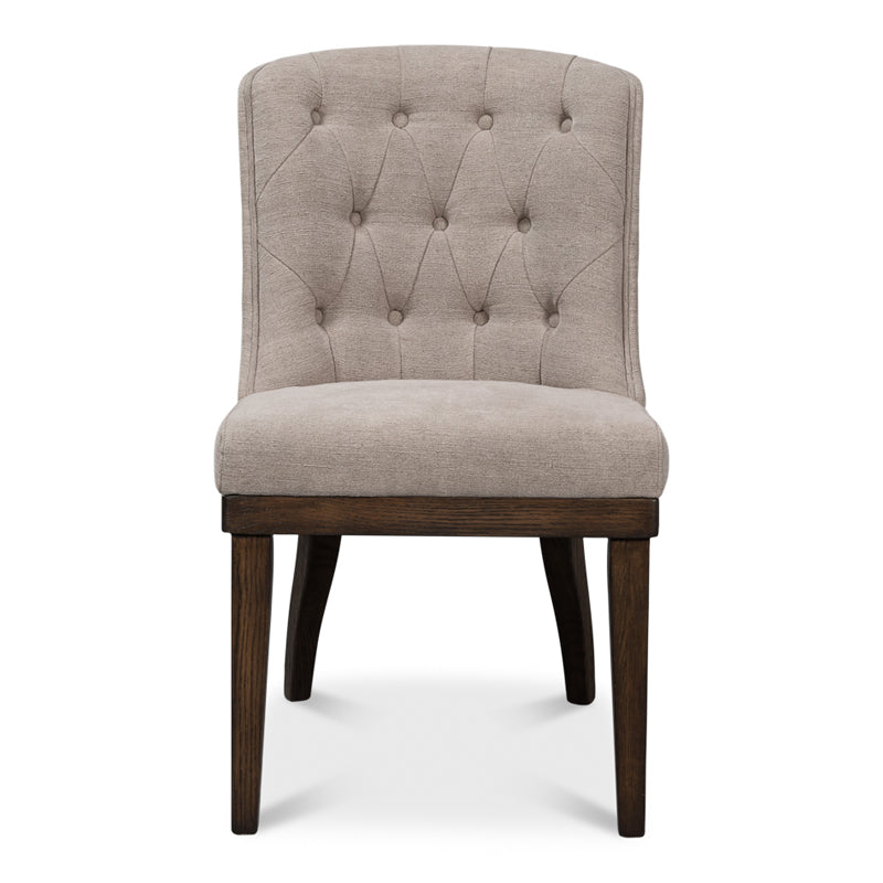 Lyra Side Chair