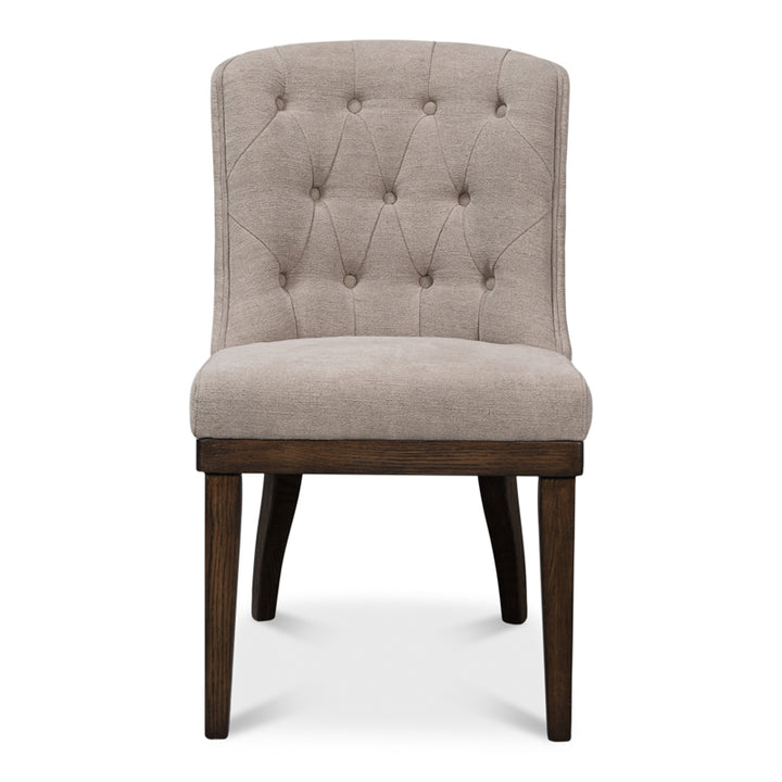 Lyra Side Chair