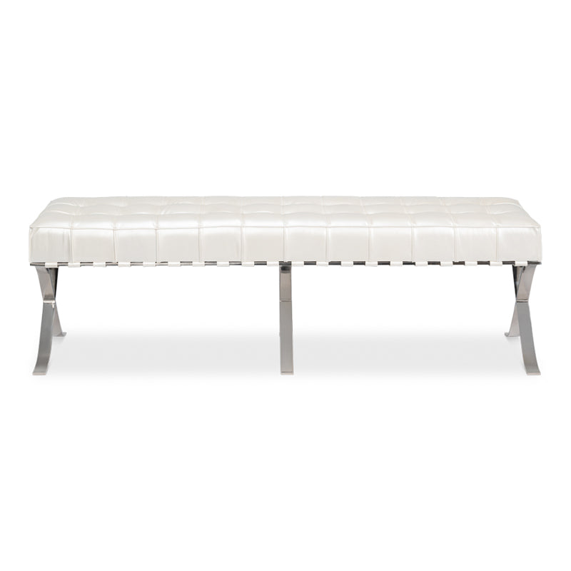 Catalunya Long Bench
