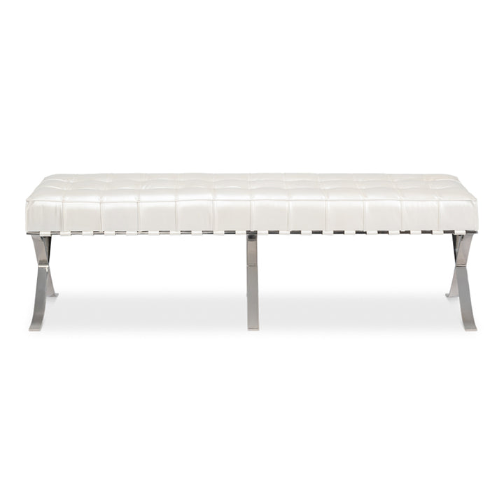 Catalunya Long Bench