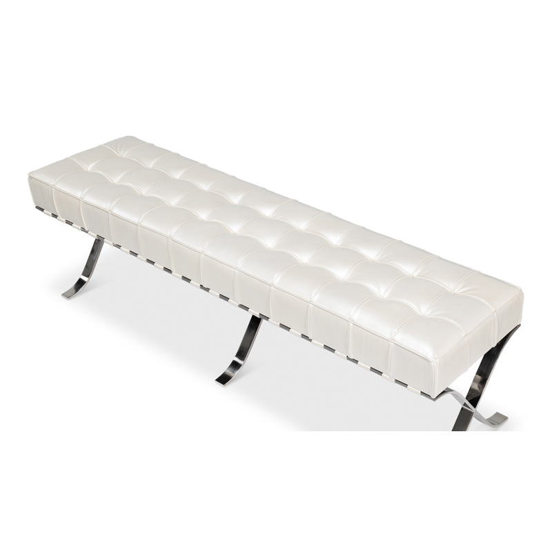 Catalunya Long Bench