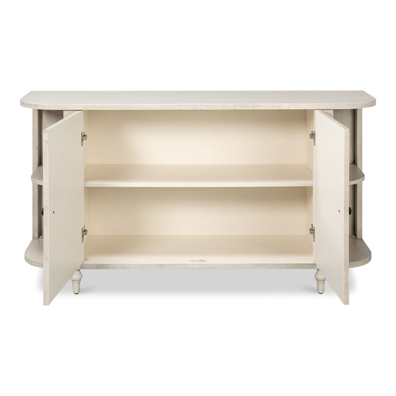 Charity Sideboard