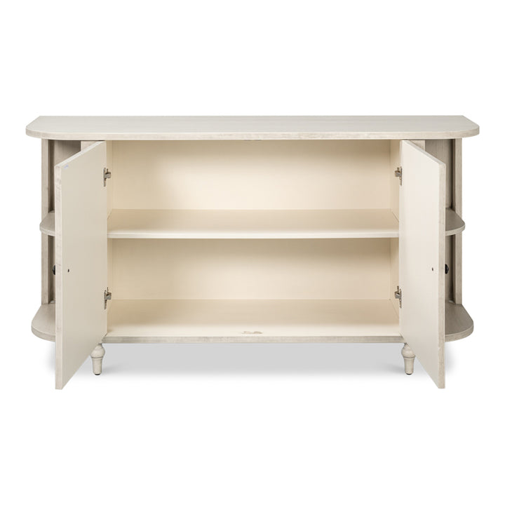 Charity Sideboard