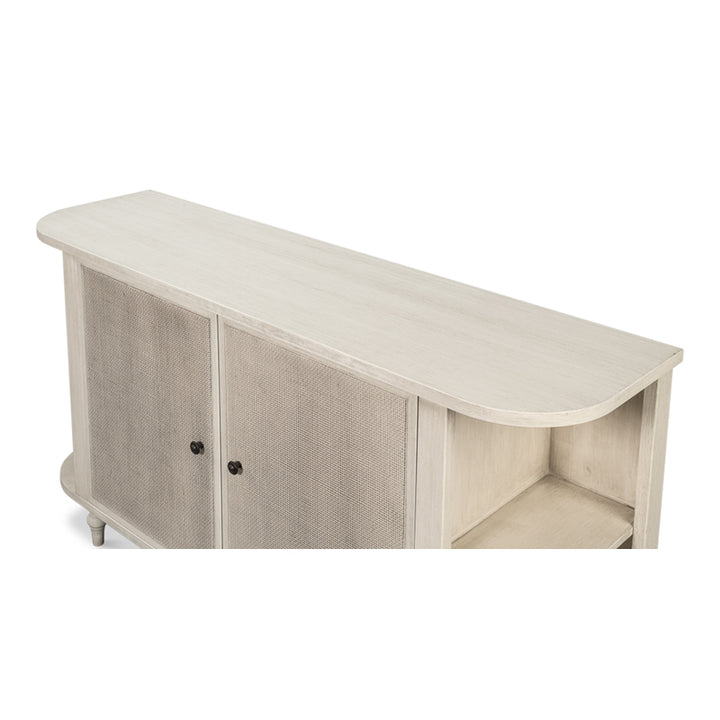 Charity Sideboard