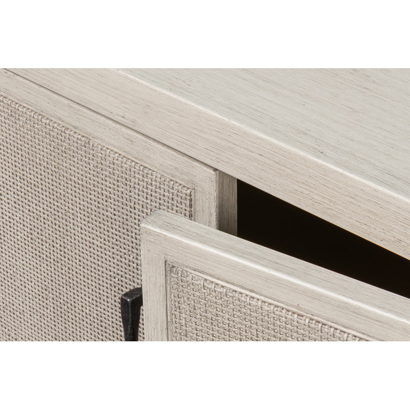 Charity Two Door Sideboard