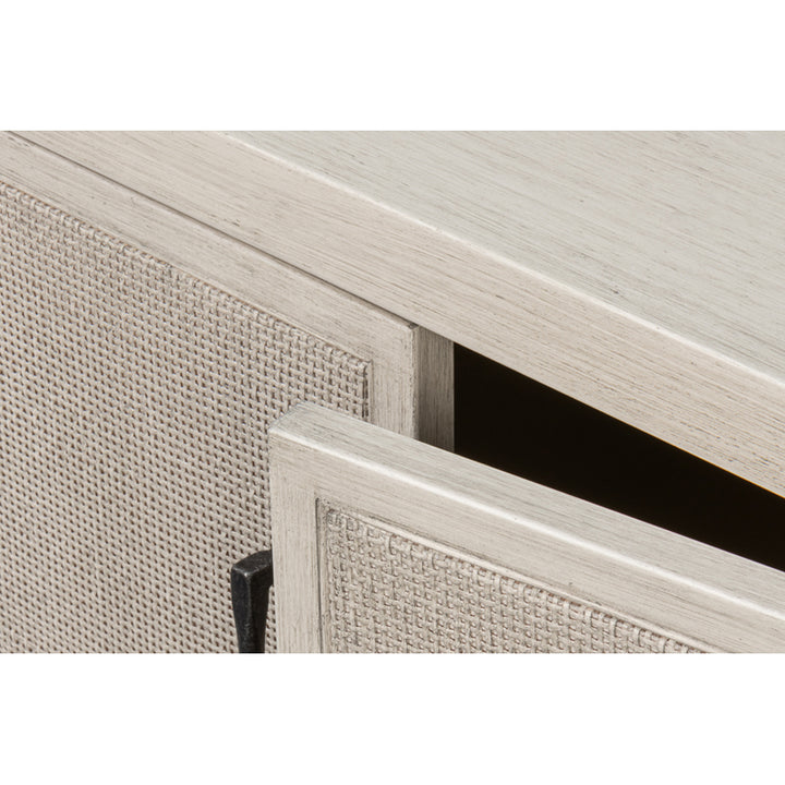 Charity Two Door Sideboard