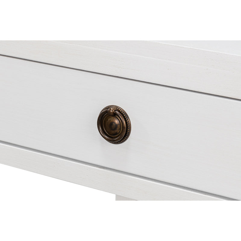 Windy Single Drawer Side Table