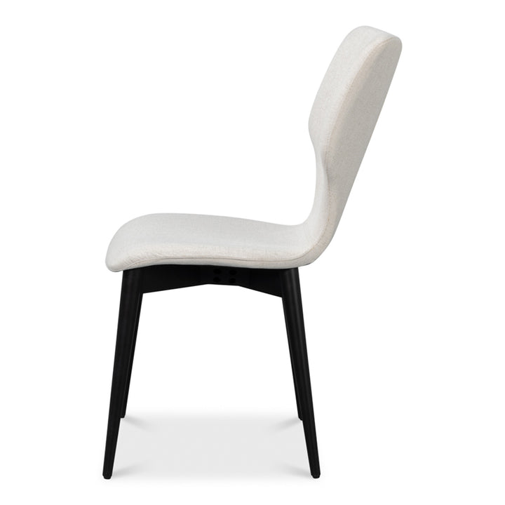 Contour Side chair