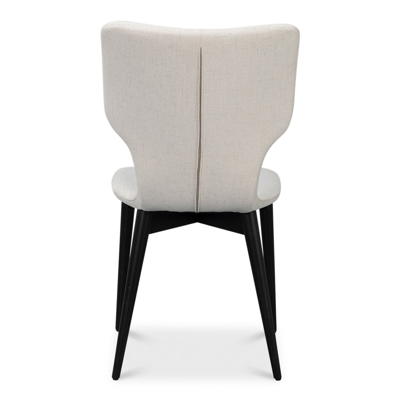 Contour Side chair