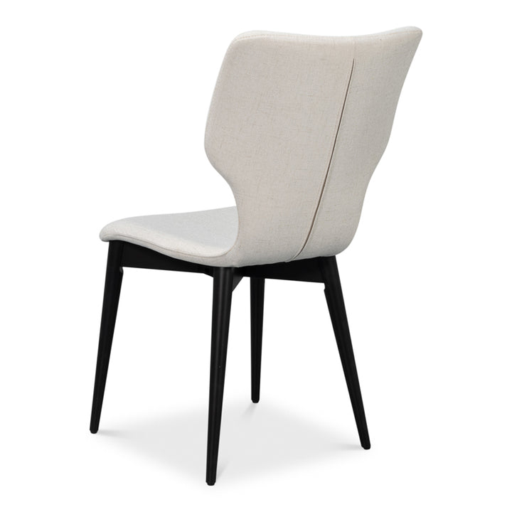 Contour Side chair