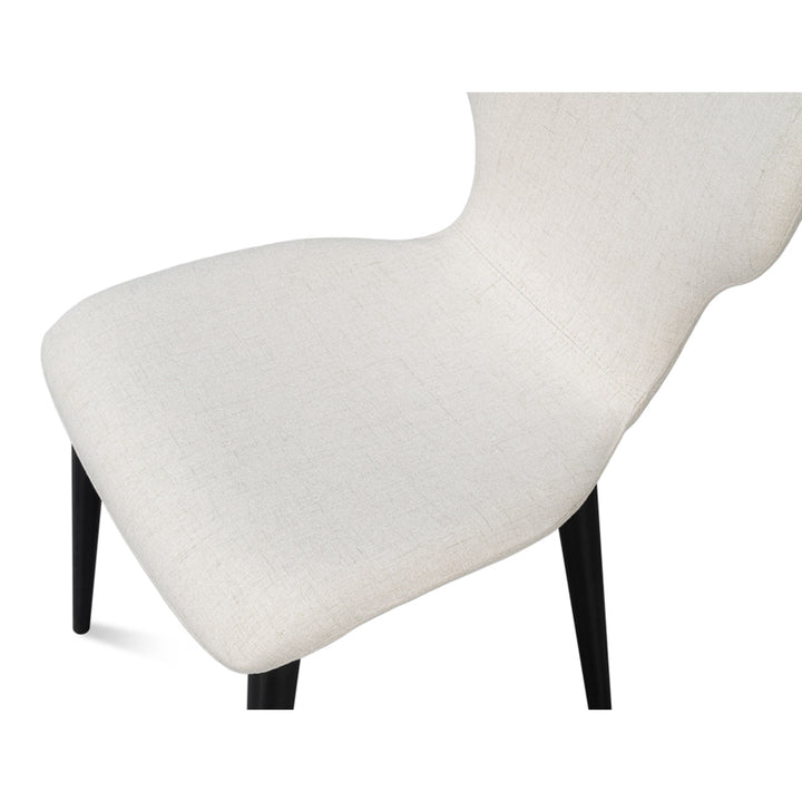 Contour Side chair