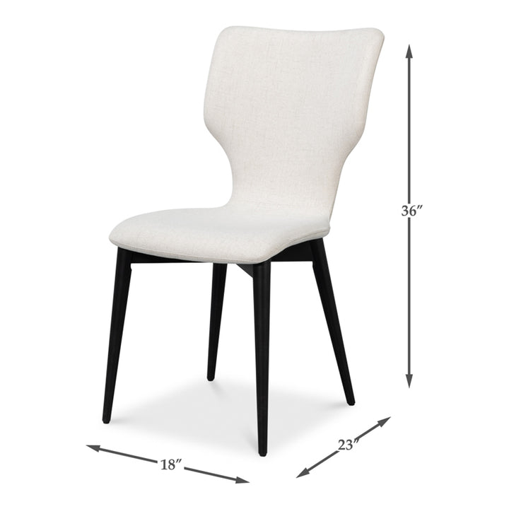 Contour Side chair