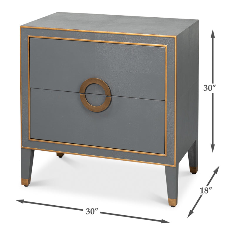 Gabriella Night Stand
