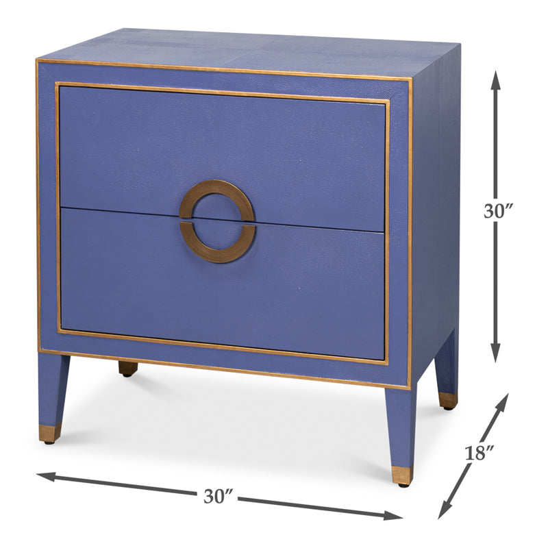 Gabriella Night Stand