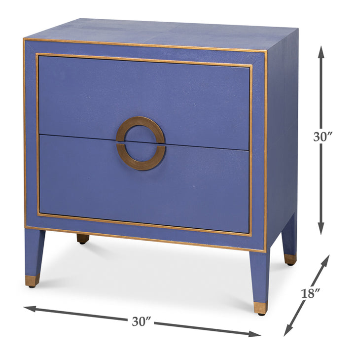 Gabriella Night Stand