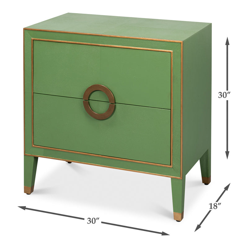 Gabriella Night Stand