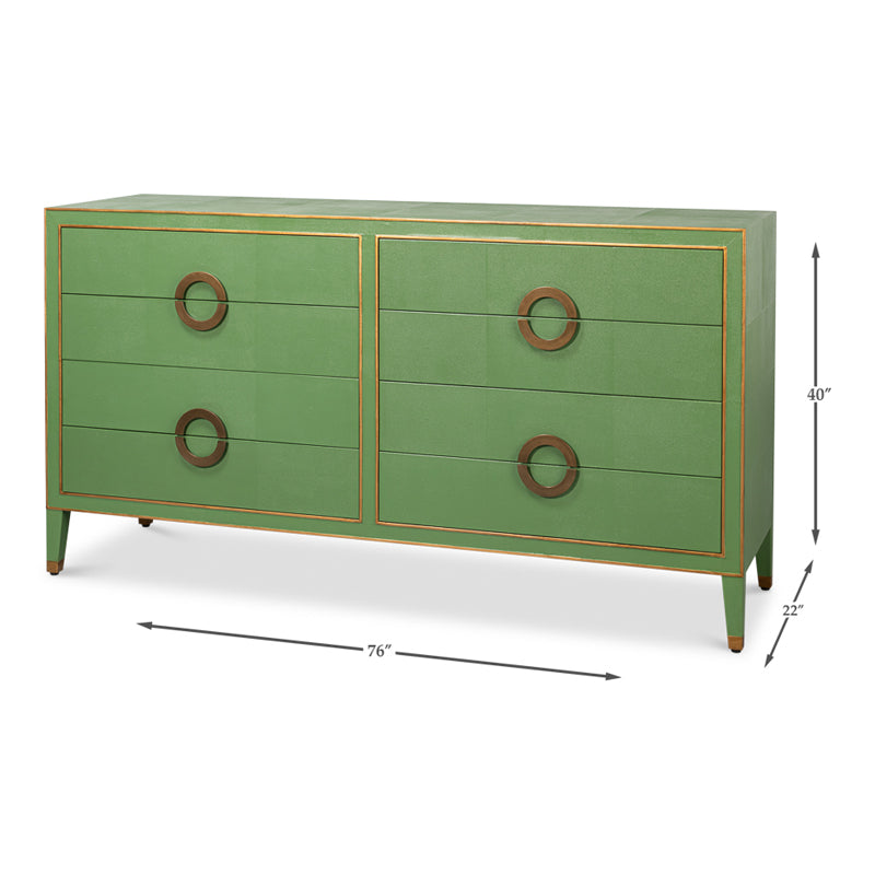 Gabriella Chest Of Drawers