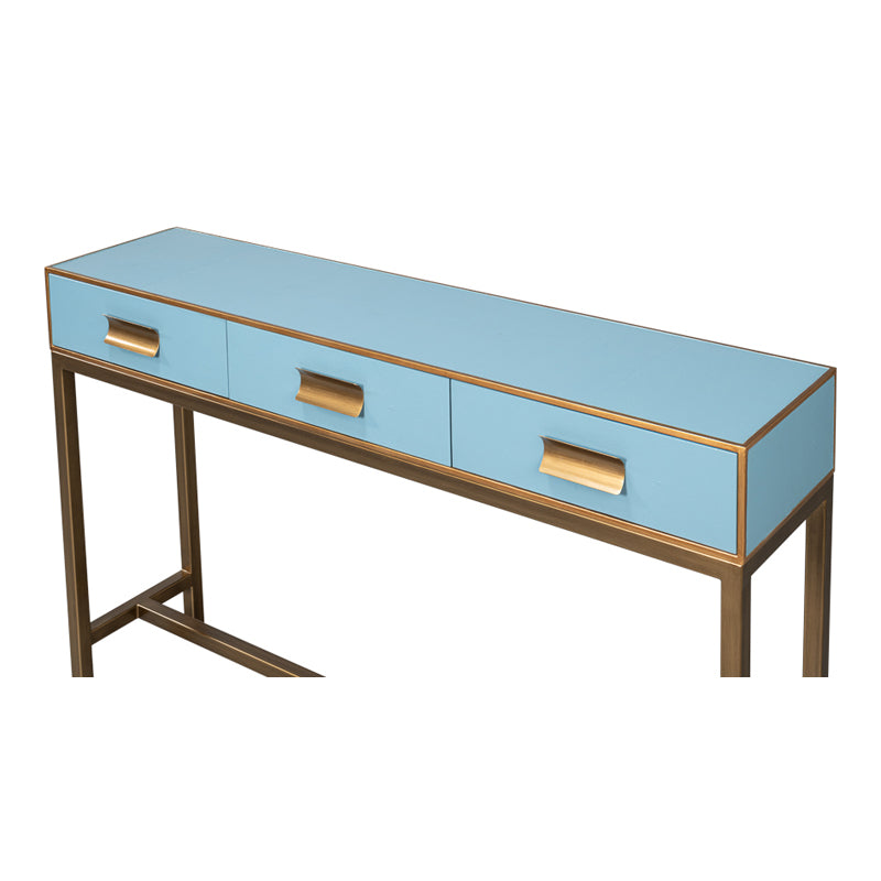 Gideon Shagreen Console