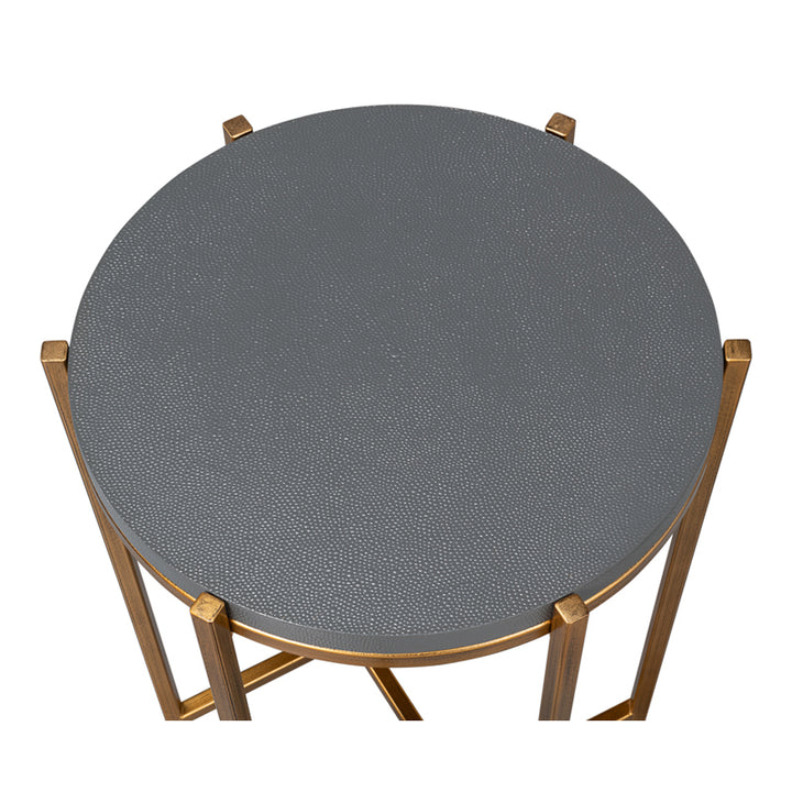 Spence Side Table