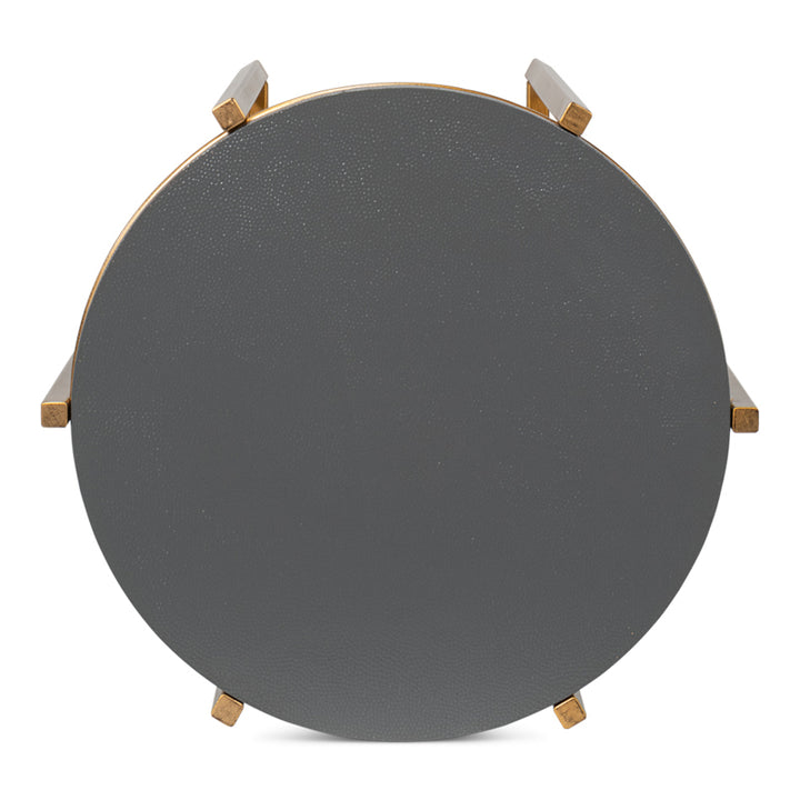 Spence Side Table