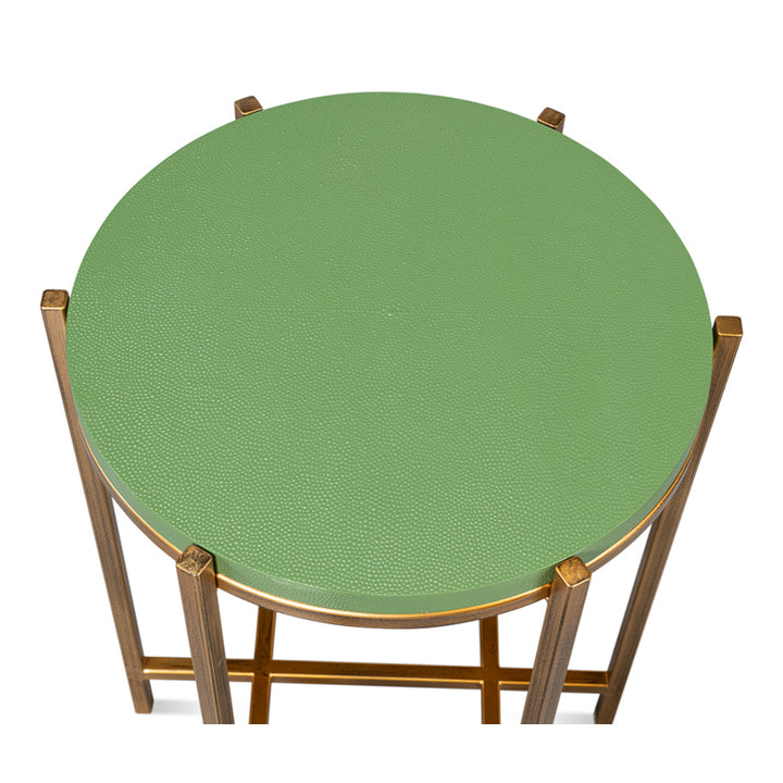 Spence Side Table