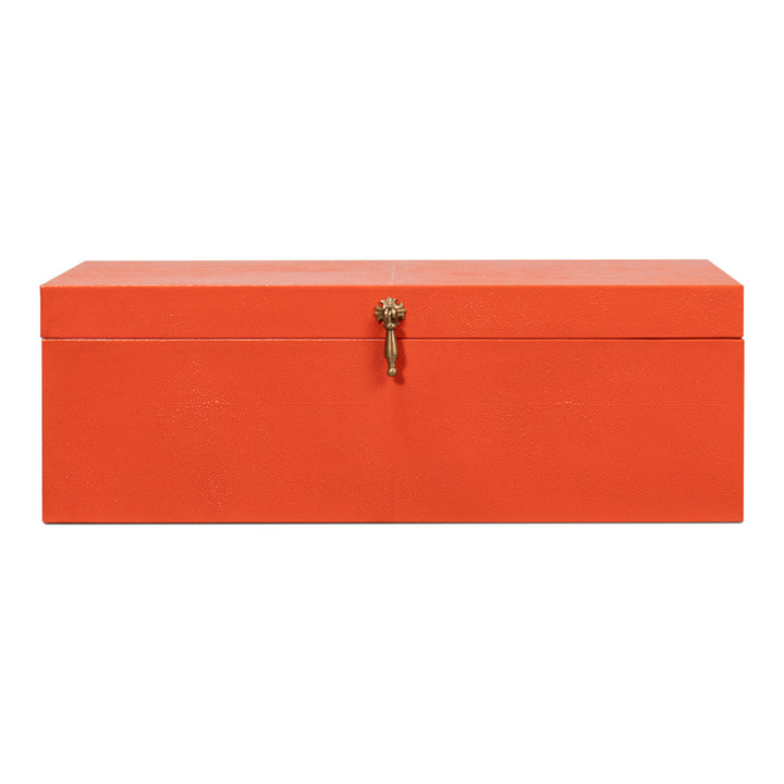 Cosmos Nesting /3 Orangeade