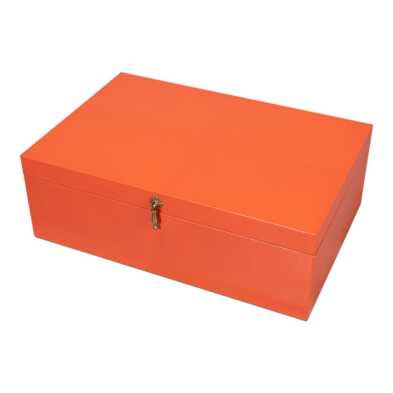 Cosmos Nesting /3 Orangeade