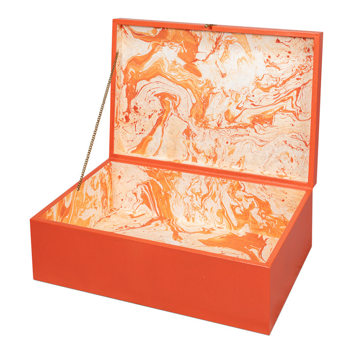 Cosmos Nesting /3 Orangeade
