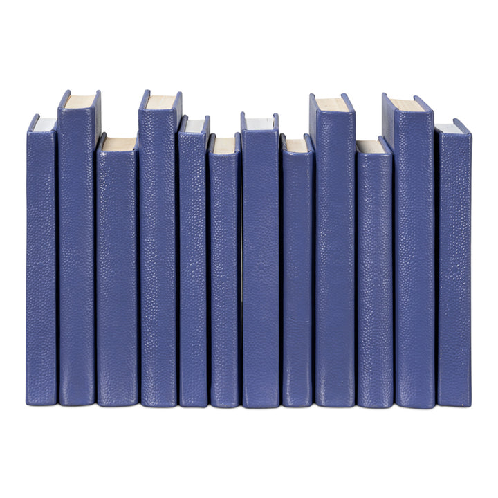 Shagreen Books