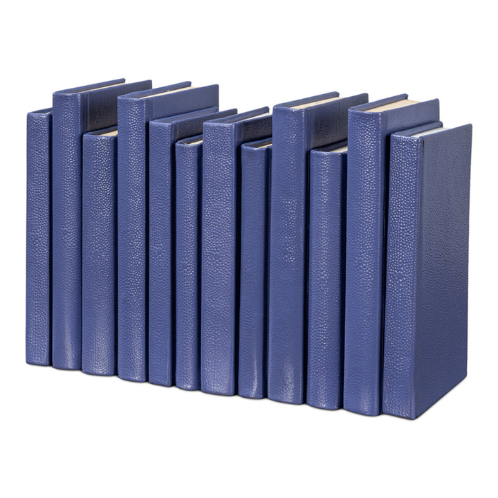 Shagreen Books