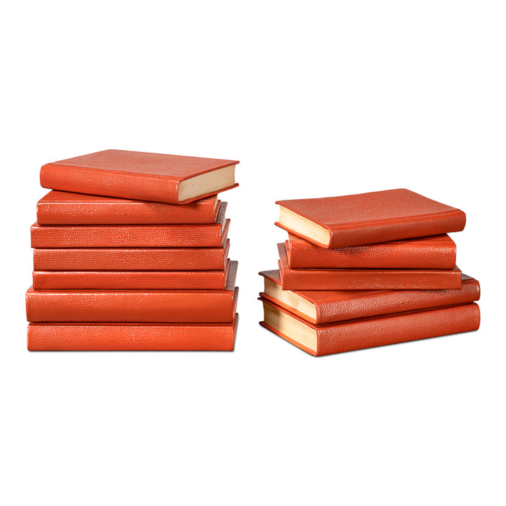 Shagreen Books