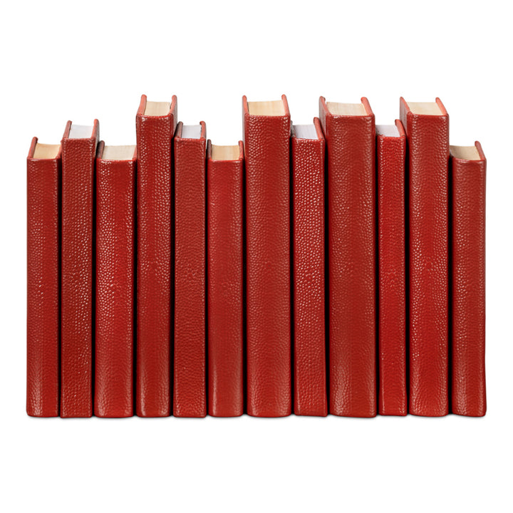 Shagreen Books