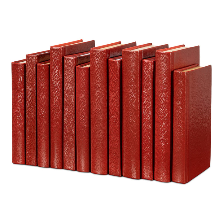 Shagreen Books