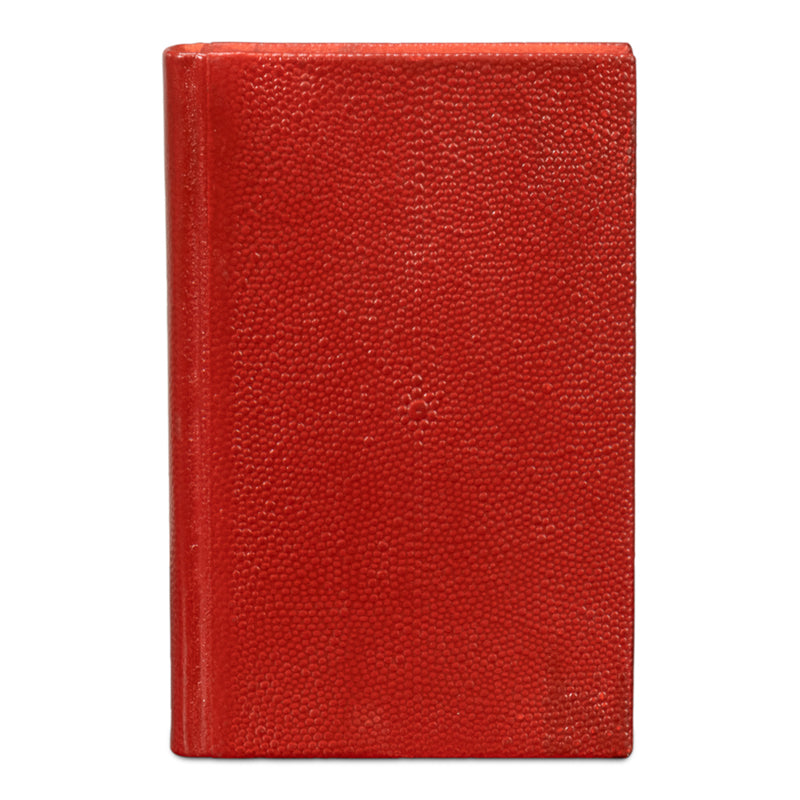 Shagreen Books