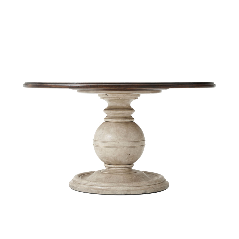 Nicolet Dining Table