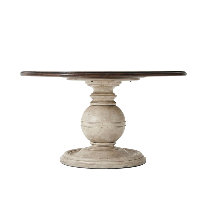 Nicolet Dining Table