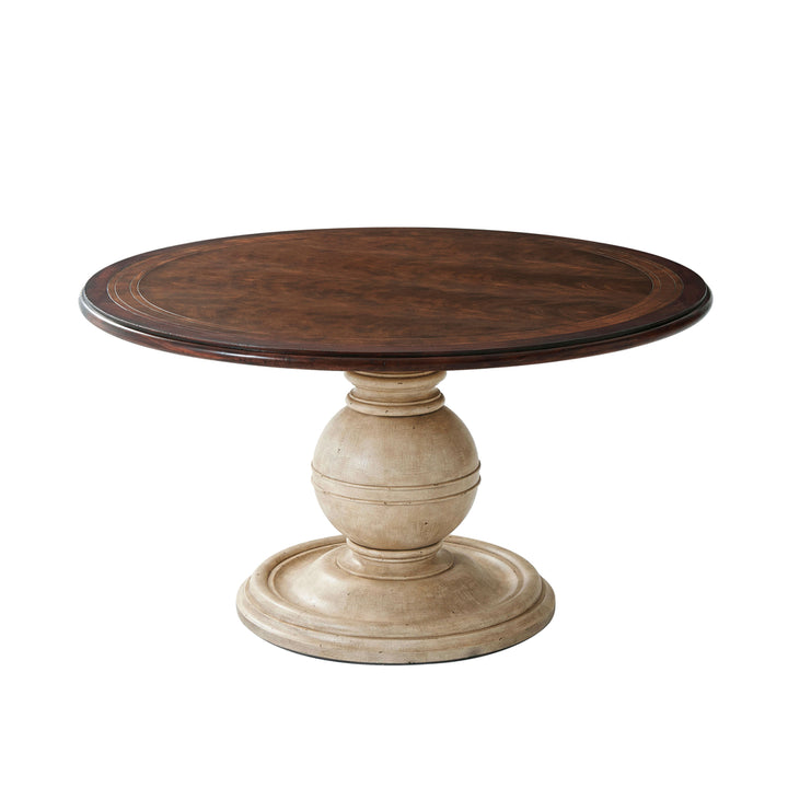 Nicolet Dining Table