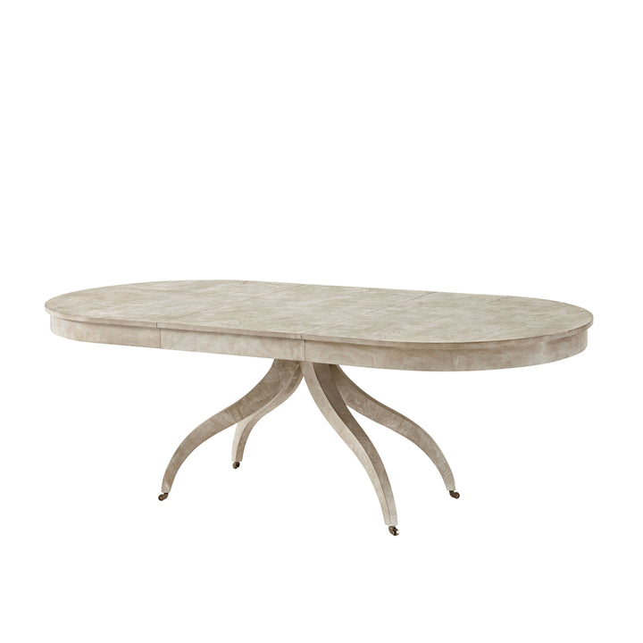 Newman Dining Table