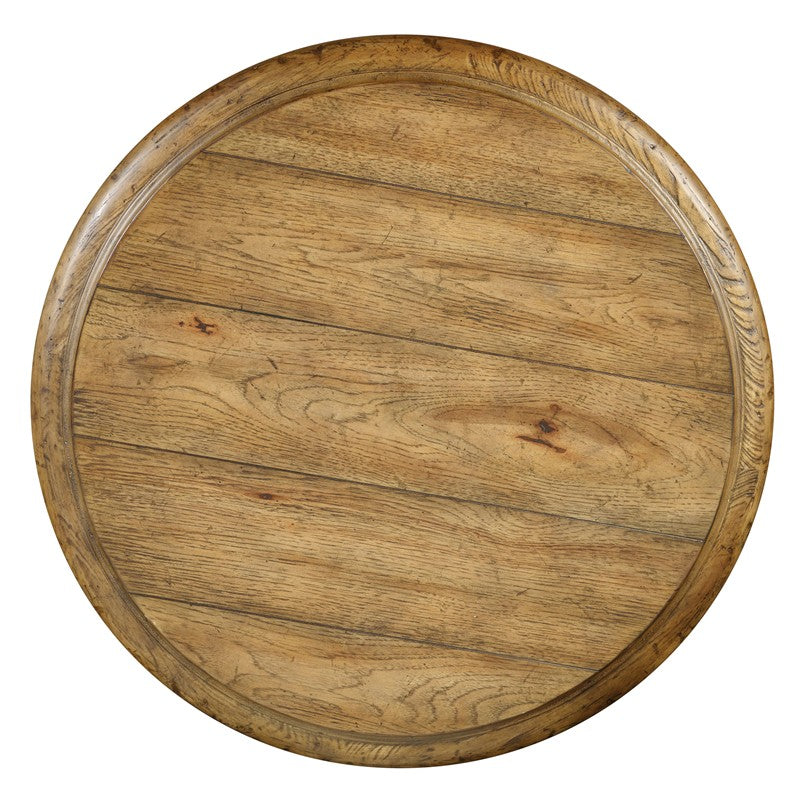 Sanctuary - Round Accent Table