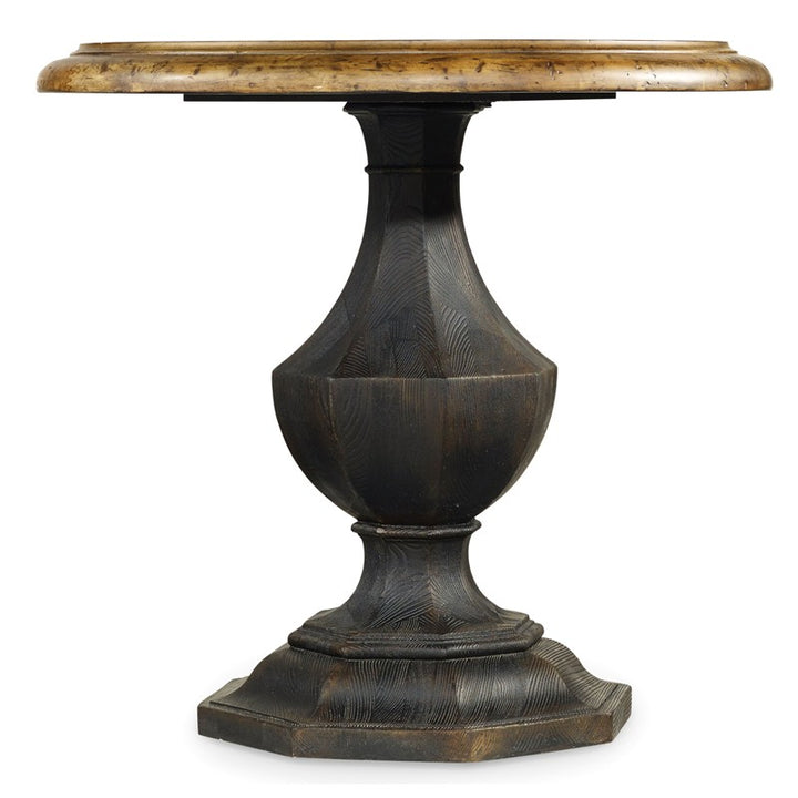 Sanctuary - Round Accent Table