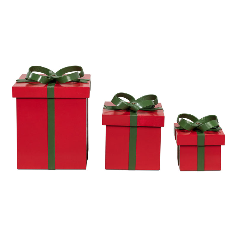 Ferrell Leather Holiday /3